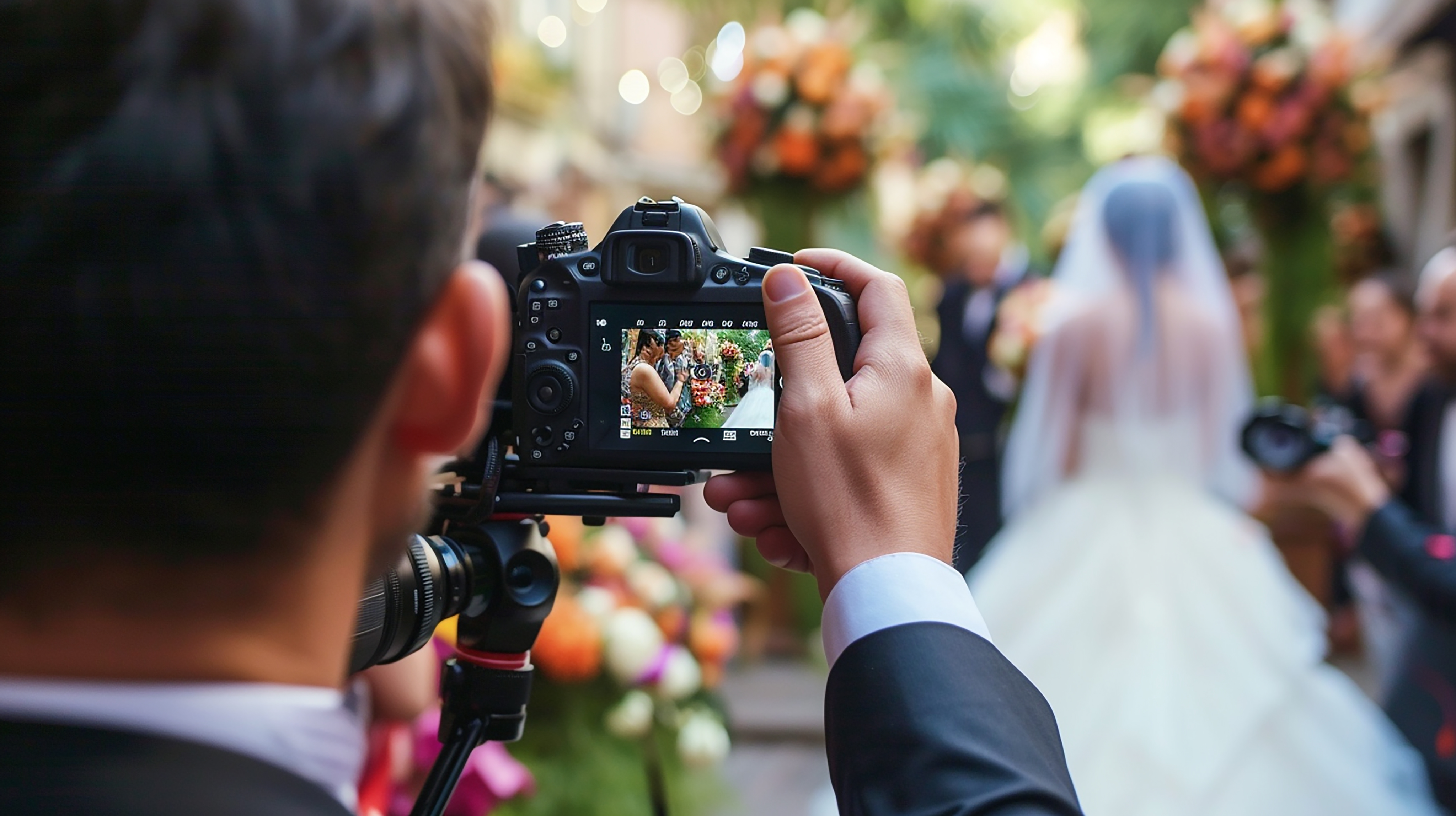 Düğün Fotoğrafçısı